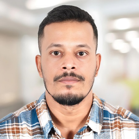 Amit Kumar Mandal